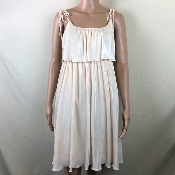 Forever 21 Dresses & Skirts - FOREVER 21 Pleated Dress